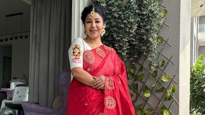 Debina Bonnerjee Debina Bonnerjee