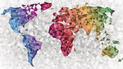 International Relations International Relations