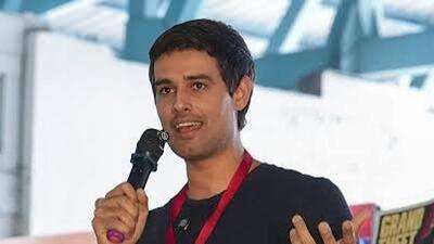 Noida Police said Dhruv Rathee had not been arrested after posts claiming he was held over his videos circulated online on October 16. Noida Police said Dhruv Rathee had not been arrested after posts claiming he was held over his videos circulated online on October 16.