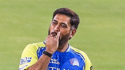 MS Dhoni led Chennai across 14 seasons, where they made the playoffs in each of the first 10 seasons they played (PTI) MS Dhoni led Chennai across 14 seasons, where they made the playoffs in each of the first 10 seasons they played (PTI)