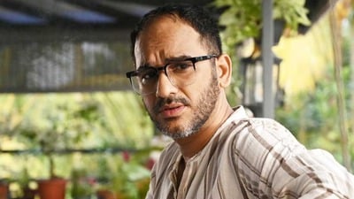 ‘পৃথিবীর সব ভাইপো ভালো….’, চোরবাগান কাণ্ডে মুখ্যমন্ত্রীর ভাইপোকে বিঁধলেন ঋত্বিক? ‘পৃথিবীর সব ভাইপো ভালো….’, চোরবাগান কাণ্ডে মুখ্যমন্ত্রীর ভাইপোকে বিঁধলেন ঋত্বিক?