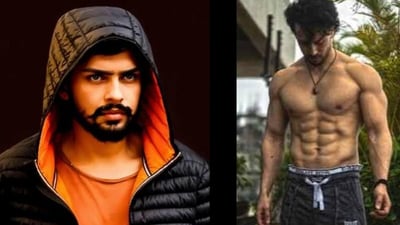 টাইগারকে প্রাণে মারতে এলোপাথাড়ি গুলি, দায় নিল বিষ্ণোই গ্যাং, নায়ককে ফোন CM-এর টাইগারকে প্রাণে মারতে এলোপাথাড়ি গুলি, দায় নিল বিষ্ণোই গ্যাং, নায়ককে ফোন CM-এর