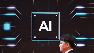 America's $10 trillion AI data centre boom faces delays, rising costs and investor concerns. America's $10 trillion AI data centre boom faces delays, rising costs and investor concerns.