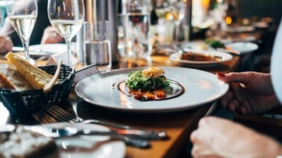Michelin’s Dubai awards once made headlines with historic three-star wins for FZN and Tresind Studio. (Unsplash)