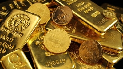Gold IRAs offer retirement savings through physical gold but come with higher fees and strict IRS rules. (Pexel)
