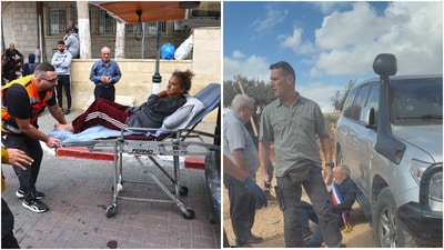 As per the latest developments, a photojournalist from the United States and several European diplomats were reportedly attacked by Israeli settlers in the region. (AFP/Reuters) As per the latest developments, a photojournalist from the United States and several European diplomats were reportedly attacked by Israeli settlers in the region. (AFP/Reuters)