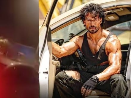 యాక్షన్ హీరో టైగర్ ష్రాఫ్‌పై కాల్పులు- ముగ్గురికి గాయాలు- సల్మాన్, రోహిత్ తర్వాత! ఇండస్ట్రీలో కలకలం!


