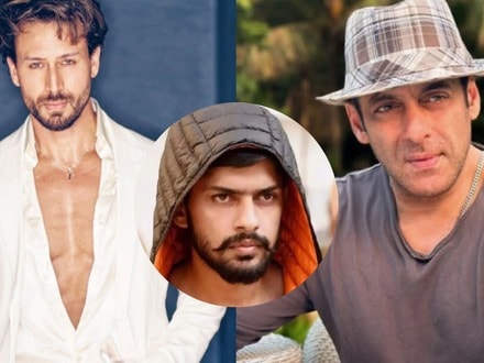 టైగర్ ష్రాఫ్‌పై కాల్పులు- సల్మాన్ ఖాన్‌తో పనిచేస్తే ఇదే గతి అంటూ లారెన్స్ బిష్ణోయ్ గ్యాంగ్ లేఖ- చెబితే వినలేదు!

