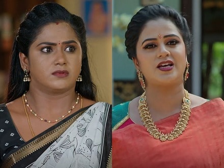ఇల్లు ఇల్లాలు పిల్లలు.. భద్రావతికి దిమ్మతిరిగే షాకిచ్చిన బల్లక్కాయ్.. ఇది కదా ట్విస్ట్ అంటే!