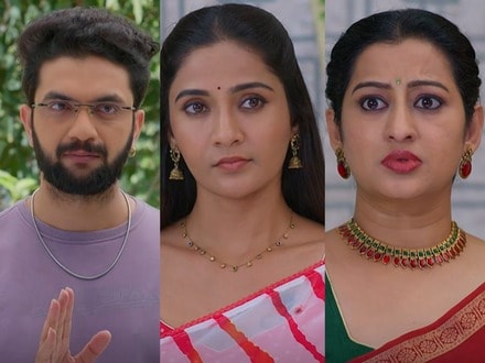 కార్తీక దీపం 2.. భయపడ్డ మాలిని.. జ్యోత్స్న గేమ్ స్టార్ట్.. ఈ కార్తీక్, దీప ఎందుకున్నారు? 