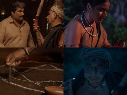 దట్టమైన అడవిలో ప్రాణాలు తీసే ప్రమాదం.. ఇవాళ ఓటీటీలోకి వచ్చేసిన తెలుగు సర్వైవల్ థ్రిల్లర్.. ఎందుకు చూడాలంటే?