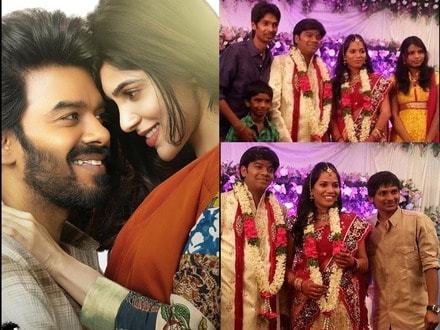రష్మితో లవ్ ట్రాక్.. కానీ సుడిగాలి సుధీర్‌కు ఆల్రెడీ పెళ్లయిపోయిందా? వైరల్ ఫొటోల వెనుక అసలు నిజం ఇదే!