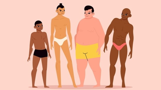 Gynecomastia can affect men’s confidence and lead them to avoid social situations.