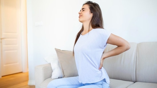 Dr Amit Sharma explains how prolonged sitting, intense workouts and lifestyle habits may affect spinal health.