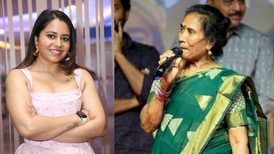 నిర్మాత చిన్న పాప, నా కథను మూవీగా ఎందుకు తీయాలనిపించిందో: బుర్రకథ కళాకారిణి గరివిడి లక్ష్మీ కామెంట్స్