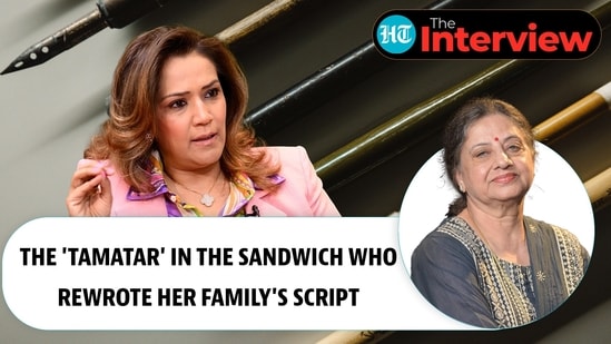 Harrods, Selfridges, then home: how a schoolgirl's career took a U-turn into family business Harrods, Selfridges, then home: how a schoolgirl's career took a U-turn into family business