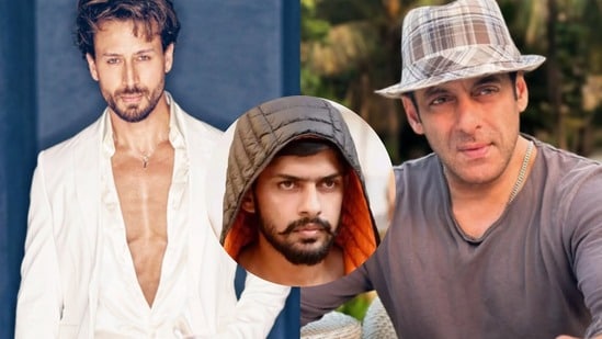 టైగర్ ష్రాఫ్పై కాల్పులు- సల్మాన్ ఖాన్తో పనిచేస్తే ఇదే గతి అంటూ లారెన్స్ బిష్ణోయ్ గ్యాంగ్ లేఖ- చెబితే వినలేదు!