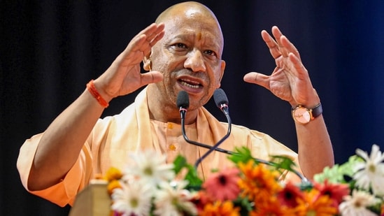 Kerala woman invites Yogi Adityanath to her December wedding
