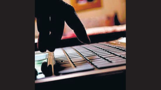 Police have so far taken action under the IT Act and the Bharatiya Nyaya Sanhita against 17 accounts for allegedly inciting the public, said an officer requesting anonymity. (Representational image)