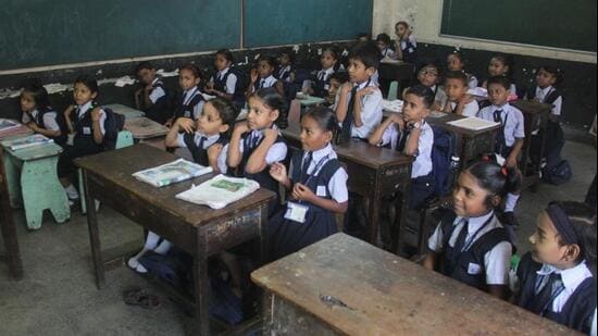 The drive will cover classrooms, laboratories, libraries, computer rooms, toilets, drinking water facilities, playgrounds, and other parts of the school premises. (REPRESENTATIVE PHOTO)