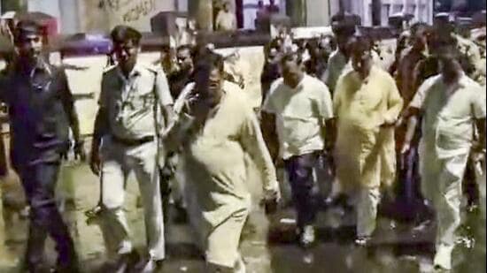 West Bengal chief minister Suvendu Adhikari ordered a probe and arrests, raising questions about accountability under his five-month-old government. (PTI)