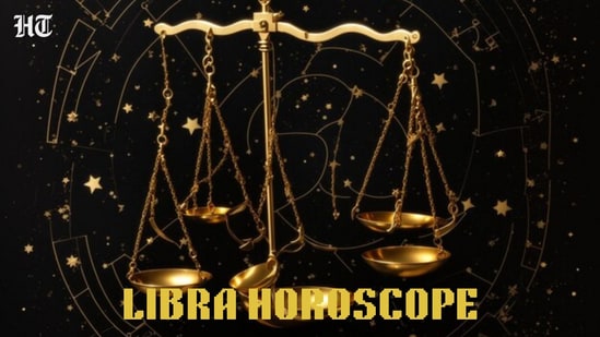 Libra Horoscope Today
