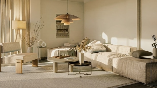 DLF Ltd will launch housing properties worth <span class='webrupee'>₹</span>58,000 crore over the next 2-3 years to encash high demand for its luxury homes from end users and investors. (Photo for representational purposes only)