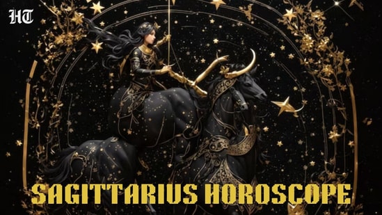 Sagittarius Horoscope Today