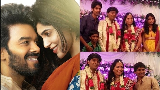 రష్మితో లవ్ ట్రాక్.. కానీ సుడిగాలి సుధీర్కు ఆల్రెడీ పెళ్లయిపోయిందా? వైరల్ ఫొటోల వెనుక అసలు నిజం ఇదే!