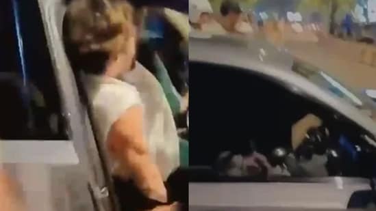 Tiger Shroff was attacked by 3 men who fired shots at him in Mumbai on Sunday evening.
