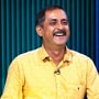 দেব-সজল ঘোষ। 