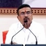 চোরবাগানকাণ্ডে অস্থায়ী হোমগার্ডদের দিকে অভিযোগের আঙুল শুভেন্দুর