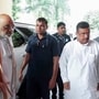 চোরবাগানের ভয়াবহ বিপর্যয়ের পরেই সতর্ক রাজ্য প্রশাসন।
