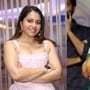 నిర్మాత చిన్న పాప, నా కథను మూవీగా ఎందుకు తీయాలనిపించిందో: బుర్రకథ కళాకారిణి గరివిడి లక్ష్మీ కామెంట్స్ 
