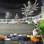 కోల్​కతా దుర్గా మాత పూజ మండపం వద్ద తొక్కిసలాట..