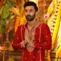 কাজল-রানিদের পুজোয় হাজির রণবীর, মা দুর্গার আর্শীবাদ নিয়ে গান ধরলেন, কী গাইলেন?