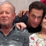 সেলিম খানের জীবন নিয়ে অকপট সলমন