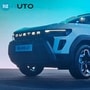 2026 Renault Duster Hybrid