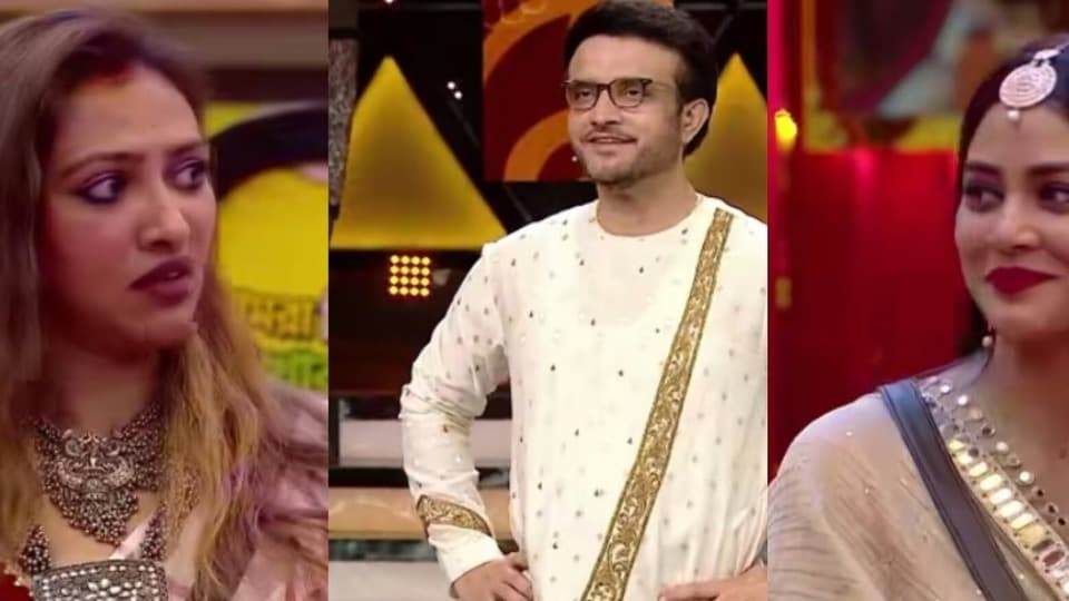 বিগ বসের বাড়ি থেকে বিদায় নেবে কে?