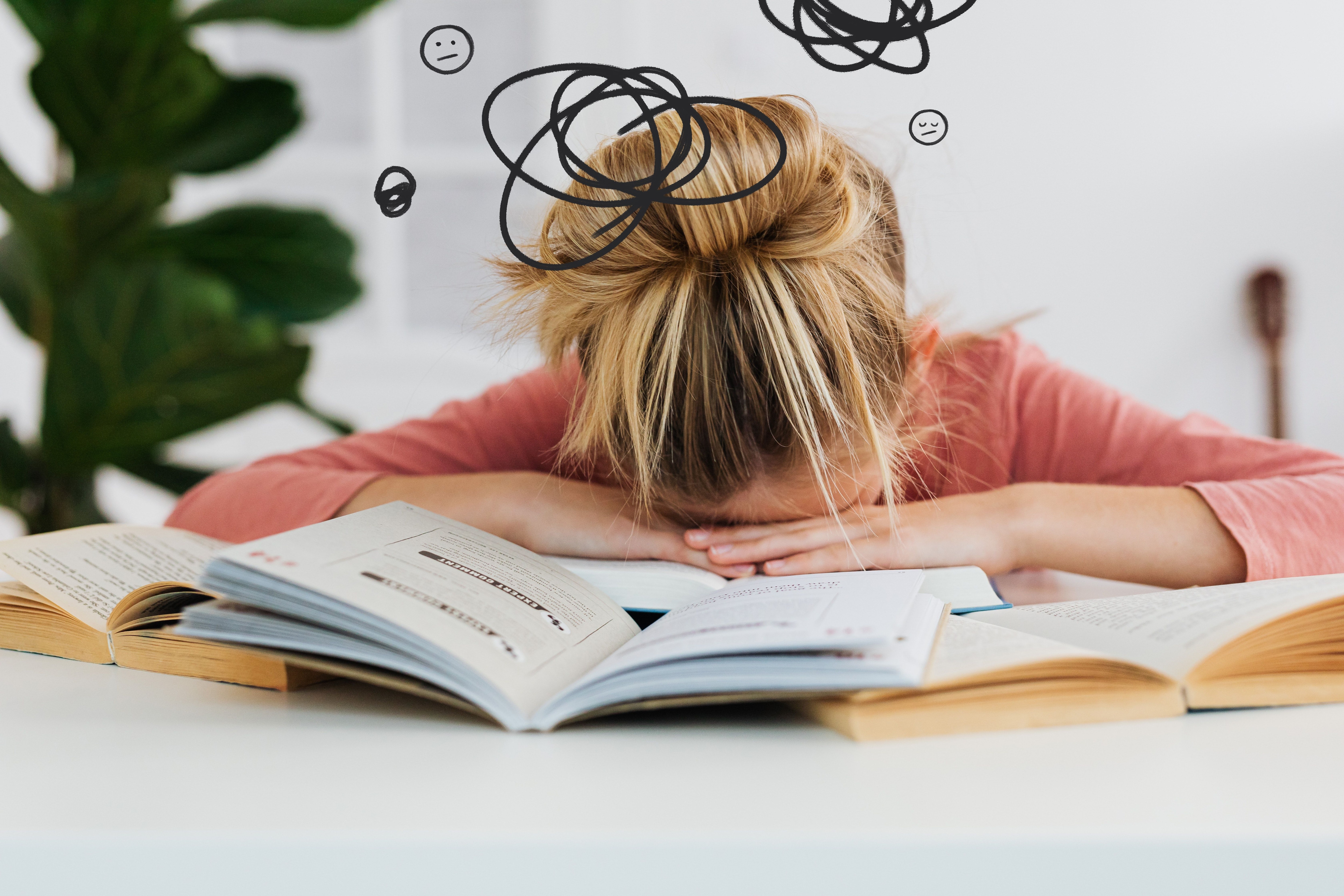 Procrastination is not always a sign of laziness or poor time management. (Pexel) Procrastination is not always a sign of laziness or poor time management. (Pexel)