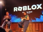 Roblox helps Indian creators reach global audiences, though sustaining a creative career remains difficult.