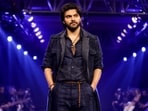  Actor Veer Pahariya