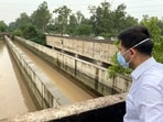 DJB operates 37 Sewage Treatment Plants across Delhi.