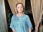 Actor Anita Kanwal reveals she feels useless after working for over a decade in the industry.