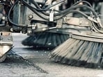 85 km of roads to be covered under 5-year contract; payments tied to per-km performance. (HT File)