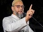 AIMIM chief Asaduddin Owaisi (Sourced)