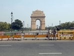 According to the CPCB, Delhi's 24-hour average Air Quality Index (AQI) stood at 139 at 4 pm, placing it in the "moderate" category.