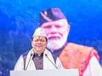 Uttarakhand Chief Minister Pushkar Singh Dhami 