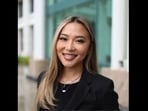 Angelique Khieu lives in Los Angeles, while her job is based in San Francisco.