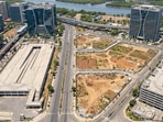 Sumitomo Mitsui Banking Corporation (SMBC), a Japanese banking corporation, has leased nearly 50,000 sq ft of office space in Mumbai’s Bandra-Kurla Complex (BKC). (Picture for representational purposes only)
